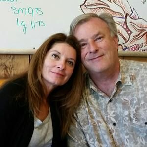 Meet your Posher, Monica